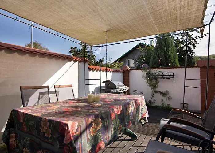 Apartament Na Fatimskiej