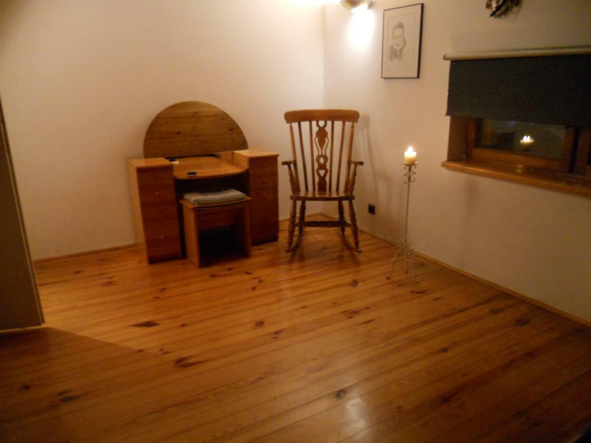 Apartment Na Fatimskiej Krakau