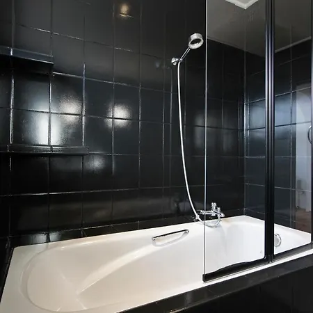 Apartament Na Fatimskiej Krakau Exterior foto