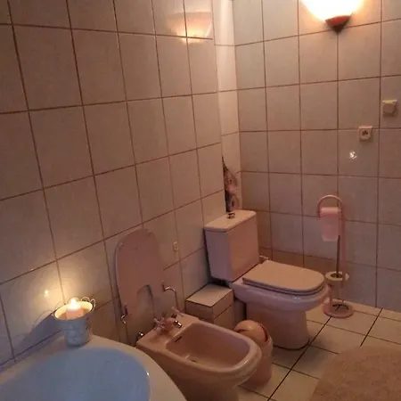 Apartament Na Fatimskiej Krakau Exterior foto