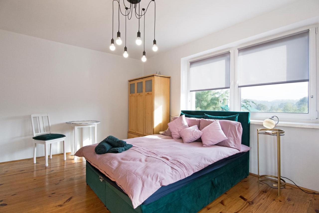 Apartment Na Fatimskiej Krakow